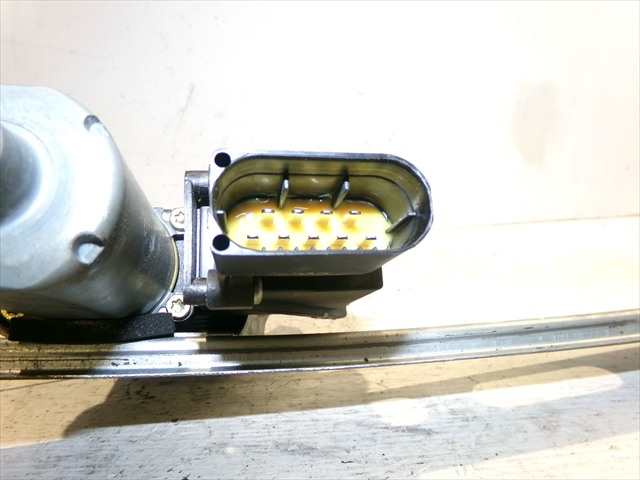 Foto 4ª: Elevalunas Eléctrico Delantero Izquierdo Mercedes Clase A 170 1.7 CDI W168,1998-2004 [668942] (2003)