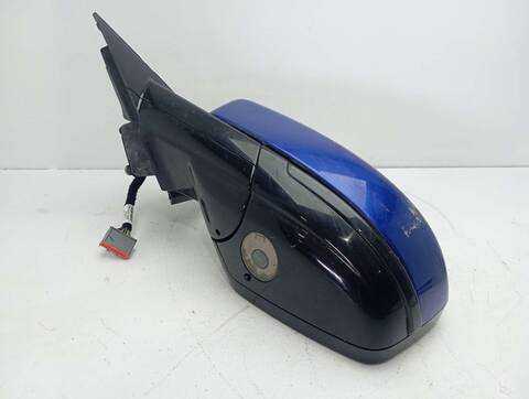 Foto 3ª: Retrovisor Izquierdo Jaguar E Pace SE 149CV 110KW [204DTD] (2018)