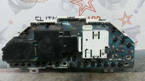 Foto 3ª: Cuadro de Instrumentos Peugeot Partner 58CV 43KW