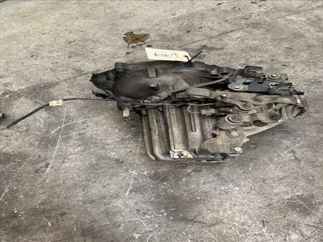 Foto 2ª: Caja Cambios Hyundai ix35 2.0 CRDI 136CV/100KW 0CV [D4HA] (2012)