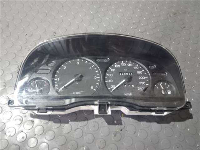 Cuadro de Instrumentos Ford Transit 2.0 DI (FAE_. FAF_. FAG_) FURGON (FA_ _)