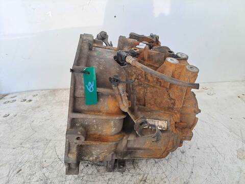Foto 3ª: Caja Cambios Opel Astra COSMO BERLINA 101CV 74KW [Z17DTH] (2006)