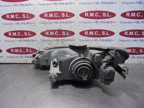 Foto 2ª: Faro Derecho Peugeot 206 XT BERLINA 90CV 66KW [RHY] (2001)