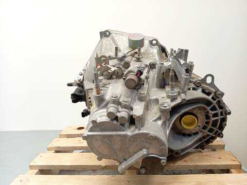 Foto 3ª: Caja Cambios Honda Civic 2.2 I-DTEC FK3) 150CV 110KW [N22B4] (2013)