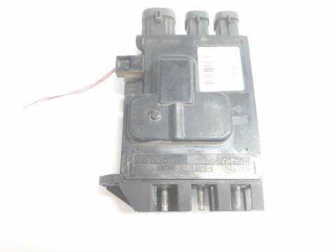 Foto 3ª: Centralita Motor ECU Renault Trafic L1H1 29T (2014)