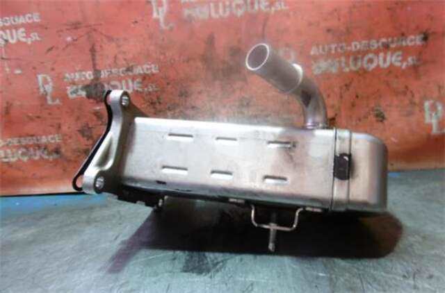 Foto 3ª: Valvula EGR Ford Mondeo 2.0 TDCI [UFBA]