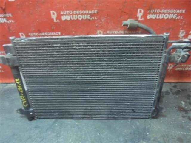 Radiador Calefaccion A.A. Volkswagen Golf 1.4 ADVANCE [1.4 LTR. - 90 KW 16V TSI (1390 CM3)]