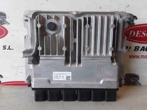 Centralita Motor ECU Bmw X2 XDRIVE 20D 190CV