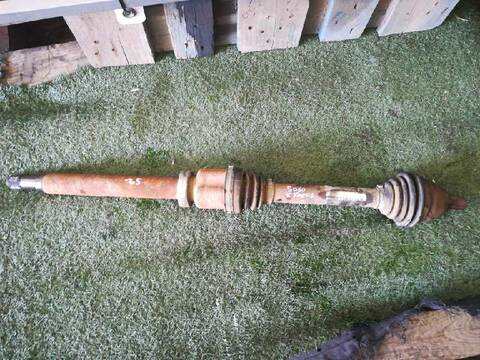 Transmision Delantera Derecha Ford Focus AMBIENTE D) BERLINA 90CV 66KW