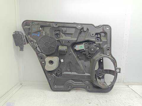 Elevalunas Manual Trasero Izquierdo Fiat Freemont URBAN 170CV 125KW