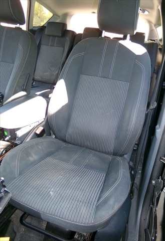Asiento Delantero Izquierdo Ford C Max 2.0 TDCI 2010-2014