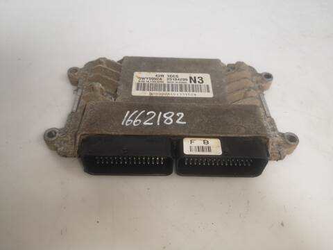 Centralita Motor ECU Chevrolet Aveo B12D1 HATCHBACK