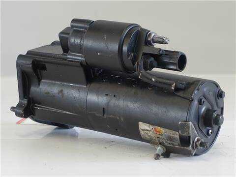 Foto 2ª: Motor de Arranque Audi A4 2.0 TDI 16V 103KW) BERLINA 140CV [BRE] (2007)