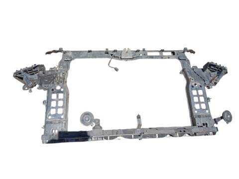 Paragolpes Delantero Hyundai Santa Fe 2.2 CRDI