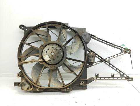Foto 1ª: Electroventilador Opel Astra CLUB BERLINA 101CV 74KW [Y20DTH] (2002)