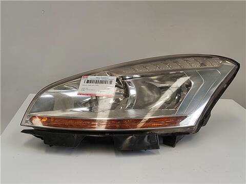 Faro Izquierdo Citroen C4 1.6 HDI PICASSO 109CV 80KW