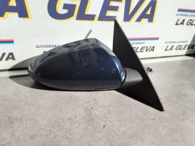 Foto 2ª: Retrovisor Derecho Nissan Primera 2.2 DCI 126CV 0CV [YD22] (2002)