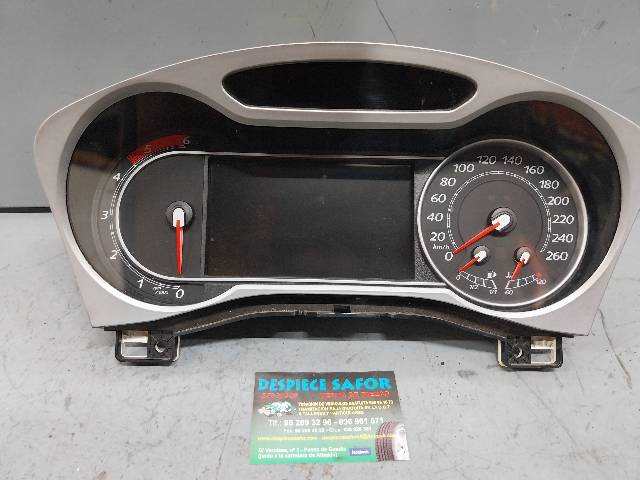 Cuadro de Instrumentos Ford Mondeo 2.0 D