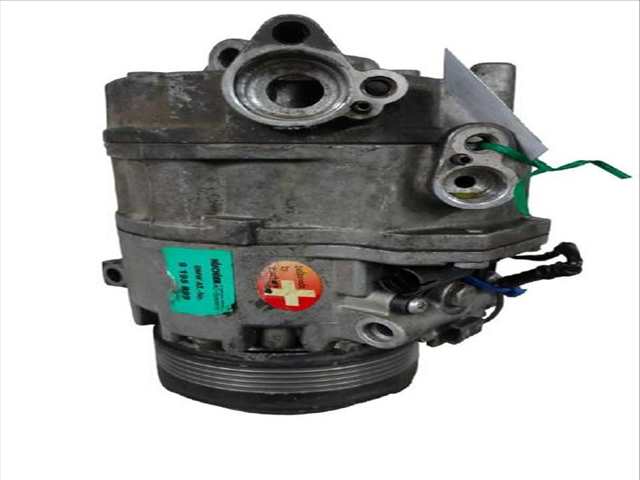 Compresor Aire Acondicionado Bmw Serie 5 530 3.0 D 193CV E39) M57D30
