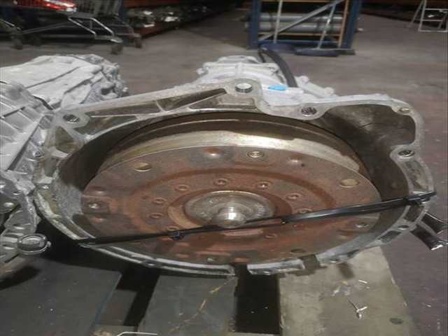 Caja Cambios Automatica Bmw X5 3.0 D AUT. E70) 306D3 AUT.