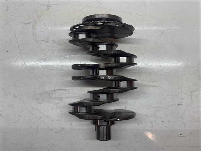 Foto 2ª: Cigüeñal Ford Tourneo 130 CV 96KW [BKFB]