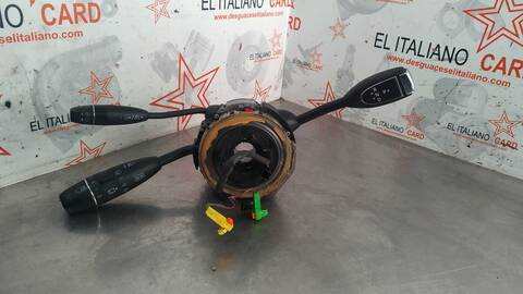 Mando Luces Mercedes Clase ML 300 3.0 CDI W164) 224CV 165KW AUT. OM642