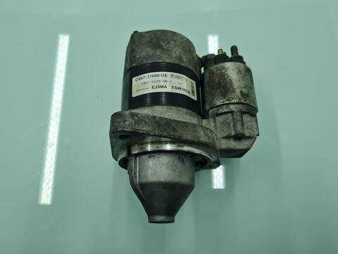 Foto 4ª: Motor de Arranque Ford Tourneo AMBIENTE 101CV 74KW [SFCA] (2015)