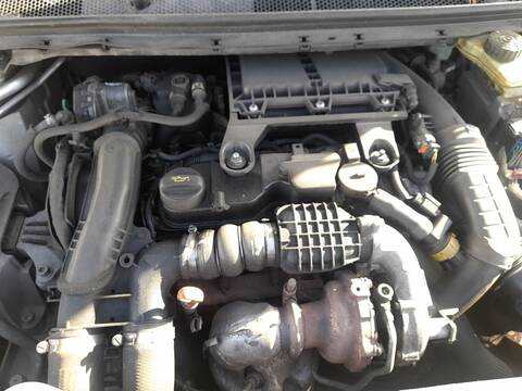 Motor Completo Peugeot 308 1.6 BLUEHDI 120 120CV 88KW