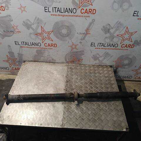 Transmision Central Bmw Serie 3 315 320D COUPE 177CV 130KW