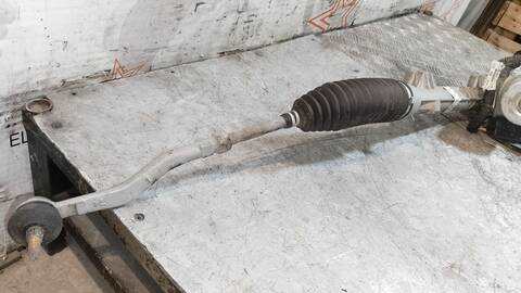 Foto 2ª: Cremallera de Direccion Citroen C4 G CACTUS FEEL [YH01] (2019)