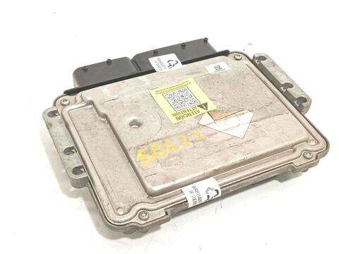 Foto 2ª: Centralita Motor ECU Alfa Romeo Giulietta 2.0 JTDM 940FXE1A 940FXG11) 170CV 125KW [6508813] (2011)