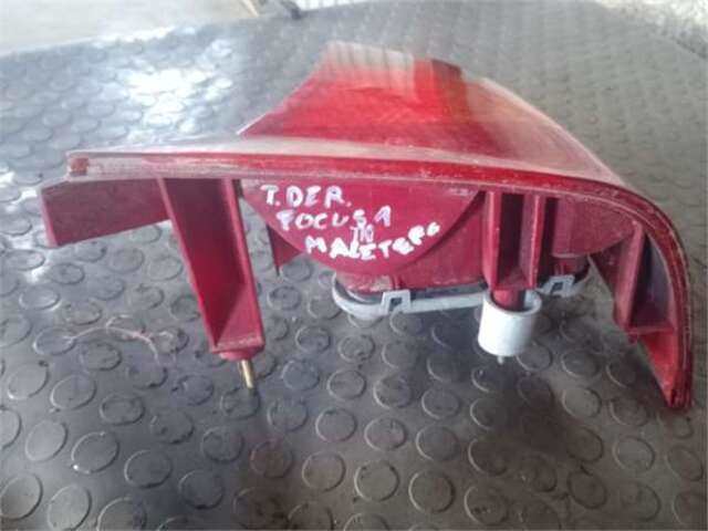 Foto 2ª: Piloto Trasero Derecho Ford Focus 1.8 TDCI [FFDA]