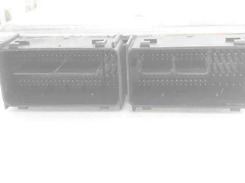 Foto 3ª: Centralita Motor ECU Ford Transit 350 L2 HD) CABINA SIMPLE TREND