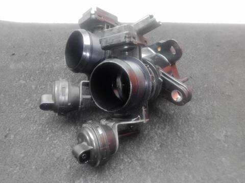 Caja Mariposa Peugeot 3008 2.0 HDI 150 - BLUEHDI 150 150CV 110KW