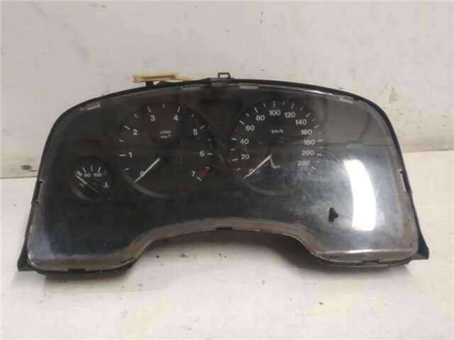 Cuadro de Instrumentos Opel Zafira 1.8 16V