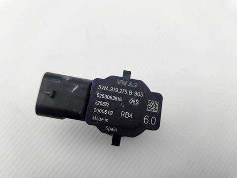 Foto 3ª: Sensor de Aparcamiento Volkswagen Golf 1.5 ETSI 150CV 110KW [DXDE] (2024)