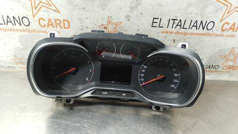 Cuadro de Instrumentos Opel Combo EDITION PLUS XL 102CV 75KW