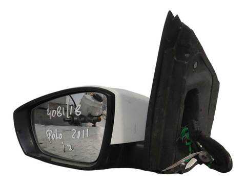 Foto 2ª: Retrovisor Izquierdo Volkswagen Polo 1.0 (2009)