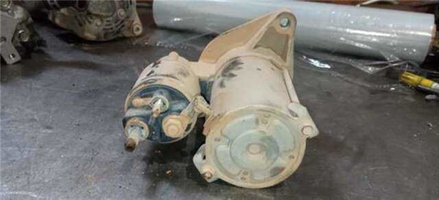 Foto 3ª: Motor de Arranque Ford Tourneo 1.0 SPORT [1.0 LTR. - 74 KW ECOBOOST CAT] [SFCF]