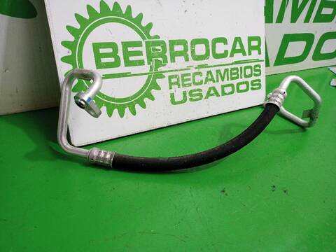 Foto 2ª: Tubos Aire Acondicionado Nissan Qashqai 1.3 DIG-T 140CV [HR13DDT] (2013)