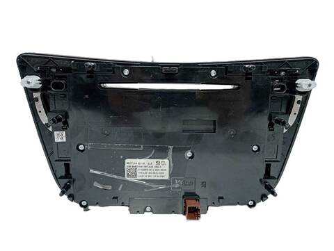 Foto 2ª: Mando Multifuncion Peugeot 508 ACTIVE 2 16V HDI FAP 140CV (2010)