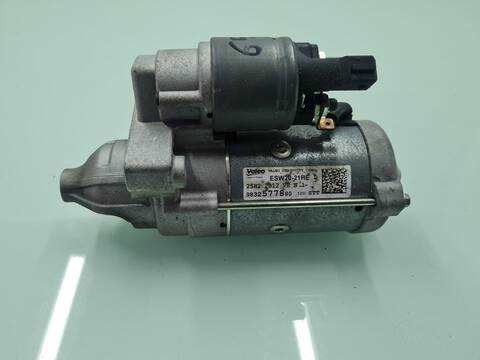 Foto 4ª: Motor de Arranque Citroen C3 FEEL AIRCROSS 110CV 81KW [YH01] (2023)