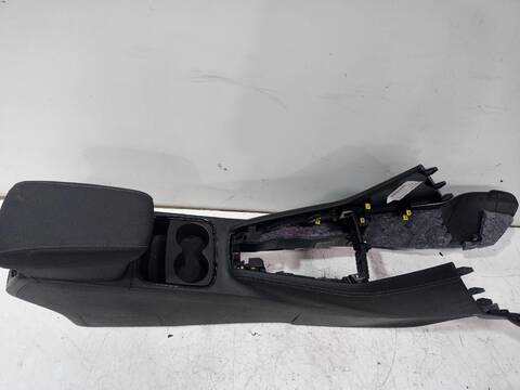 Foto 3ª: Consola Central Opel Grandland OPEL 2020 131CV (2017)