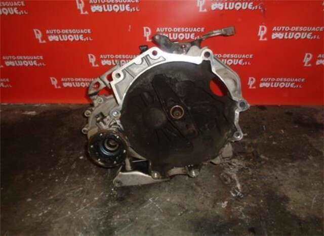 Foto 1ª: Caja Cambios Seat Ibiza 1.4 16V(75CV) [BBY]