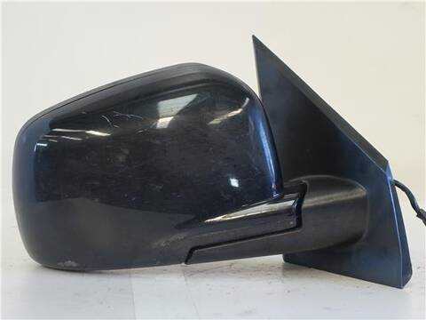 Foto 2ª: Retrovisor Derecho Dodge Journey 2.0 SE 140CV 103KW [BWD + SERIAL] (2009)