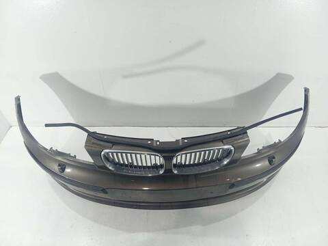 Foto 2ª: Paragolpes Delantero Bmw Serie 1 118 D E87) [N47 D20 A,N47 D20 C] (2012)