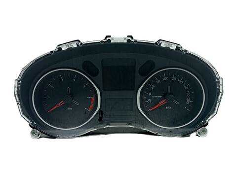 Cuadro de Instrumentos Citroen C Elysee 1.5 BLUE 102CV