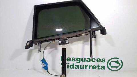 Elevalunas Manual Trasero Izquierdo Audi A4 2.0 TDI AVANT 140CV 103KW