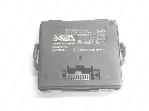 Centralita Motor ECU Audi Q3 2.5 TFSI QUATTRO 113CV 83KW
