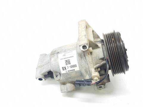 Compresor Aire Acondicionado Renault Express ADVANCE